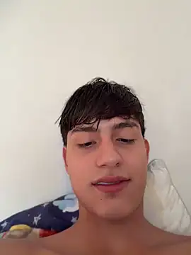 Chatroom XXX en direct de Lander_Cruz