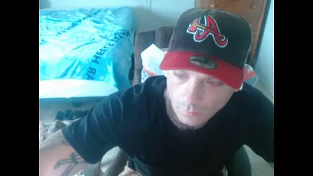 הופעת וובקאם של DADDY_KANE8---