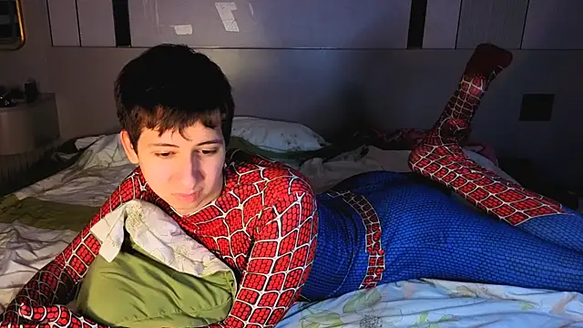 Timothy_Fox লাইভ XXX চ্যাট