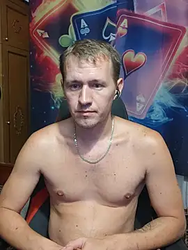 Živý XXX chat DiMastyzzz