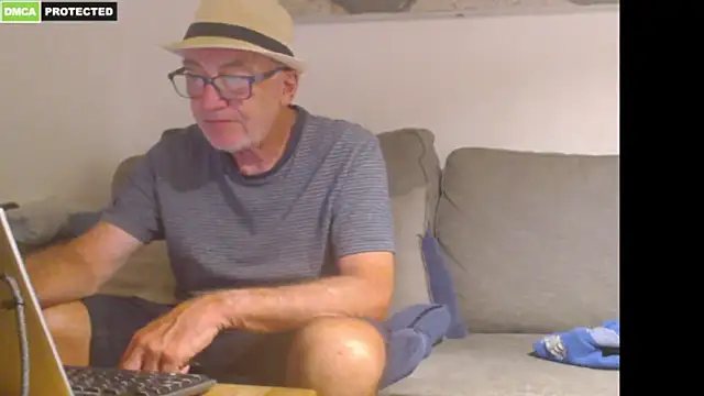 Chat XXX en directo de bluedae1