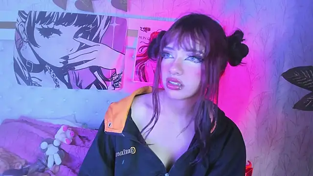 Živý XXX chat Effy_Kessler