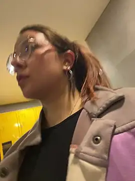 arilynn_ – Naživo XXX chat