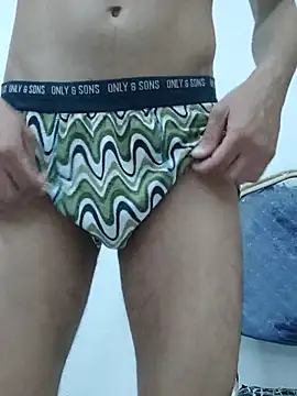 Show webcam de Ahmed_z000