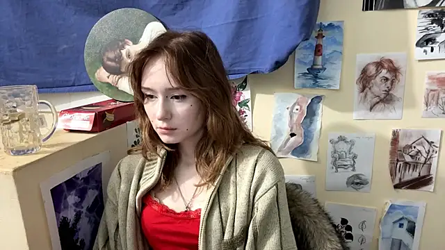 Онлайн чат XXX SlimedHowl