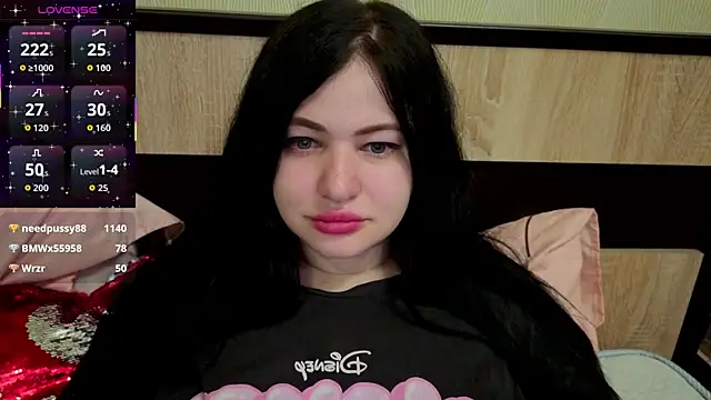 แชท XXX สดของ German_Eva