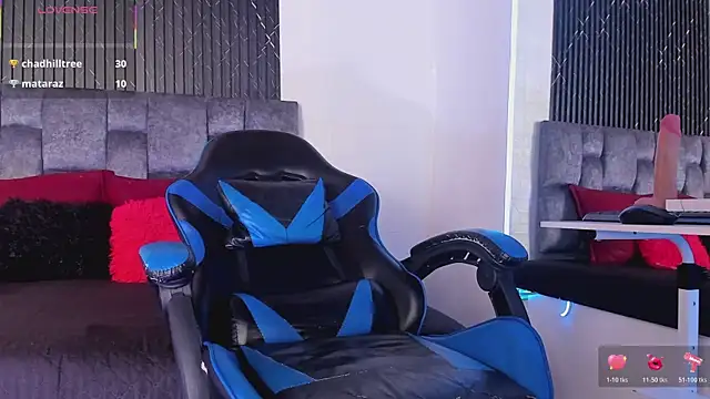 Онлайн чат XXX Alexxus_Smith