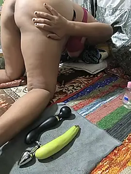 Hotty-Rani-Bhabi 라이브 XXX 채팅