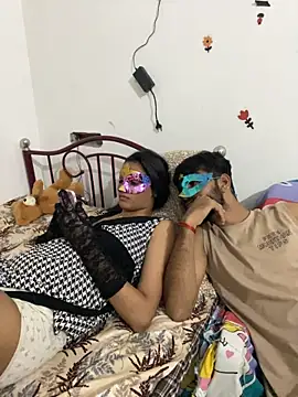 Priyanka011 网络视讯表演