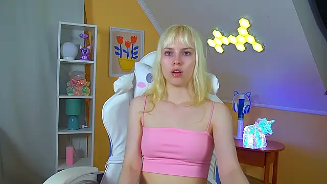 دردشة HannahHollis الجنسية المباشرة