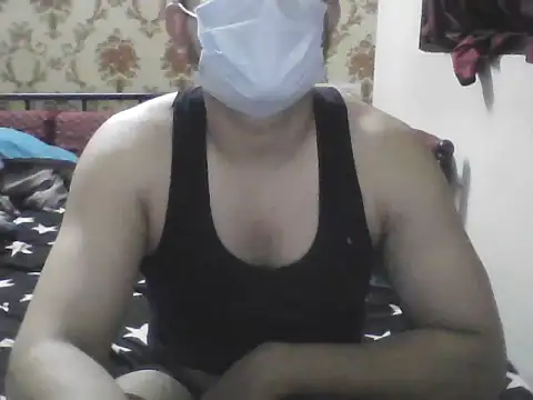 NIVAN-7251-02 Webcam Show