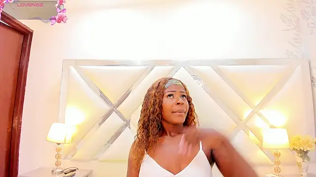 دردشة tyraparker الجنسية المباشرة