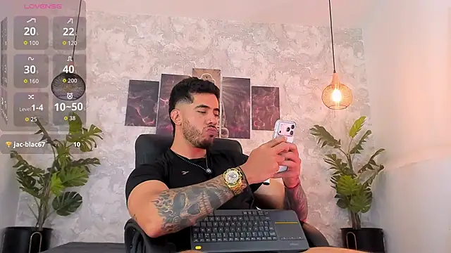 Nate_franco Chat XXX in diretta