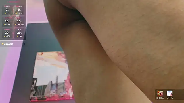 Chat XXX ao vivo de Maximoking26
