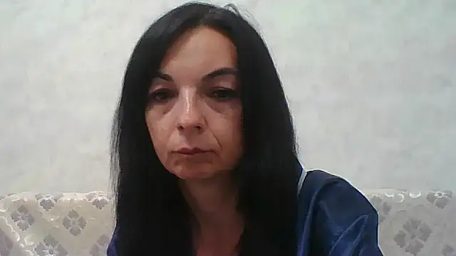 Živý XXX chat Chereshnyaa