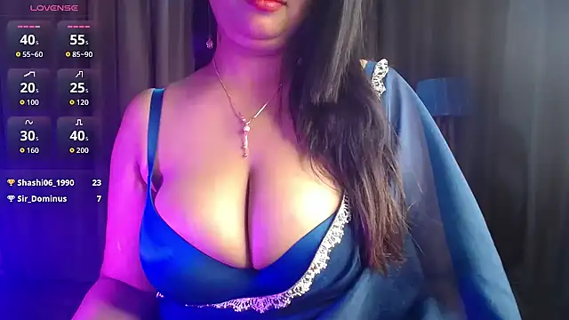 _Kamakshi's Live XXX Chat