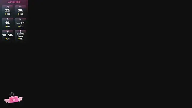 Nikkenyx's Live XXX Chat