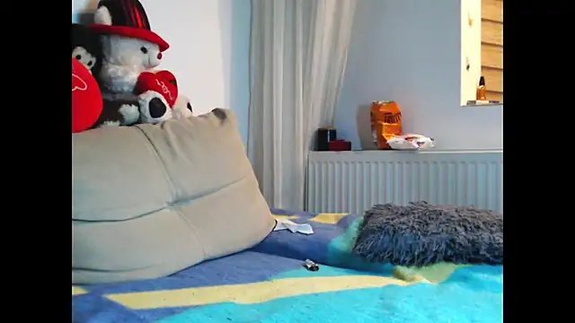 Chat XXX en directo de Kiss_Love95