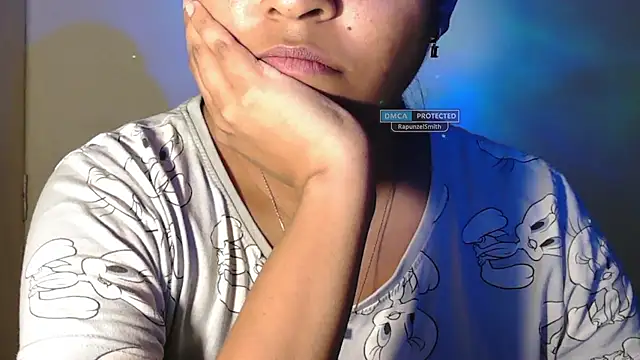 RapunzelSmith's Live XXX Chat