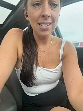 JosieX14's Webcam Show