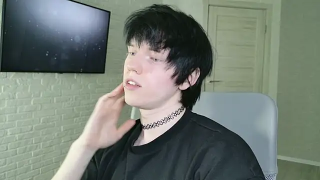 angelfearのライブXXXチャット
