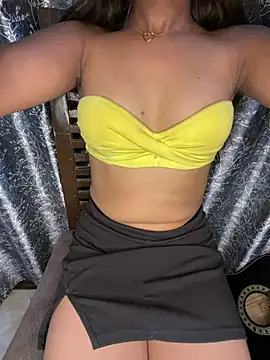 Chat +18 de CHORI__ ao vivo