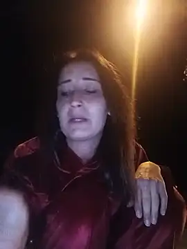 Alina03210 webkamerás műsora