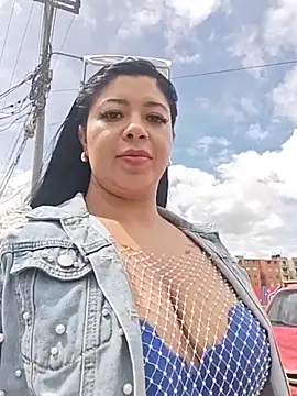 Pp-ari4na03 Webcam show