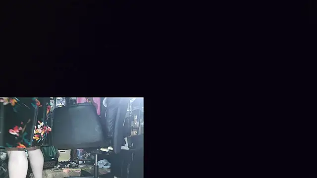 Živý XXX chat Sinstresshemlock