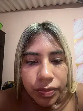 Kimmiebellarie Live XXX-Chat