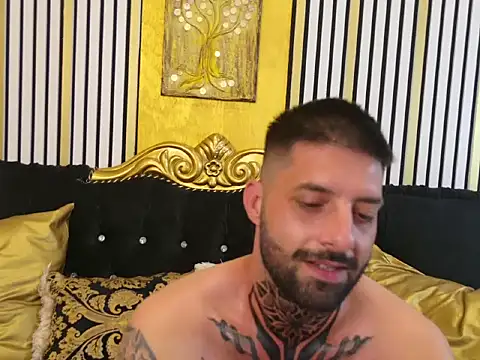 TommyDum Webcam show