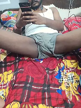 Онлайн чат XXX DaddyRickie