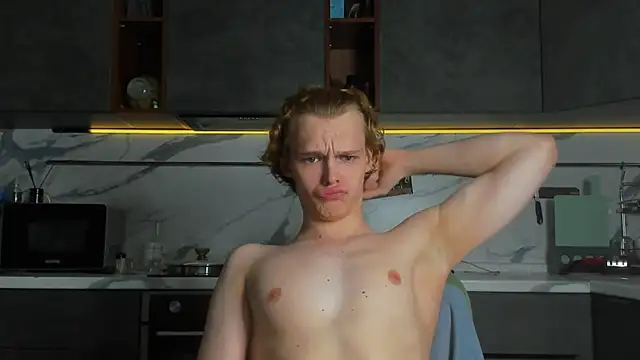 lolKenDowson – webcam-show