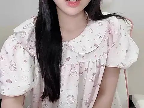 Yuyu-baobei Live XXX Chat