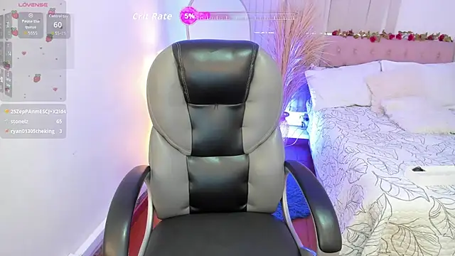 Kim_Jeins666_ Live XXX Chat
