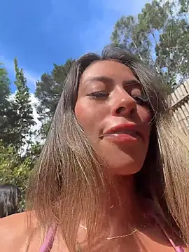 Palmer__ Live XXX Chat