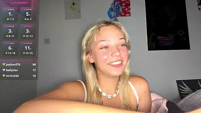 Kassejent's Live XXX Chat