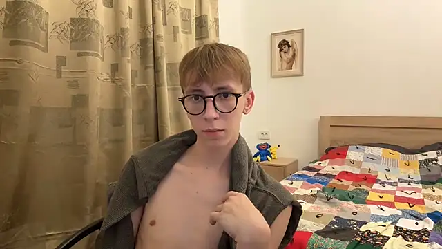 WillieSweetie live XXX chat