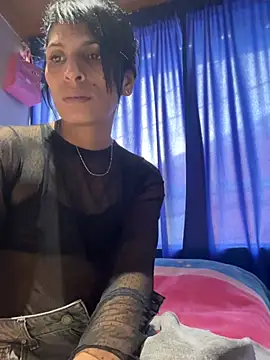 ImCrazzy Chat XXX in diretta