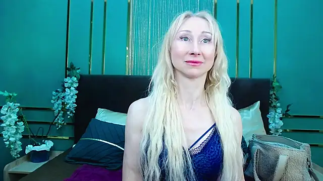 Chat XXX en directo de KissDreamm