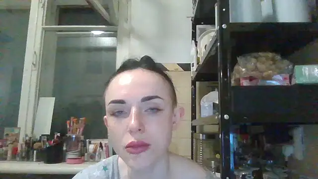 Trinsy_Love 라이브 XXX 채팅