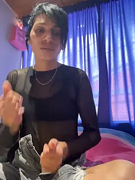 ImCrazzy XXX чат на живо