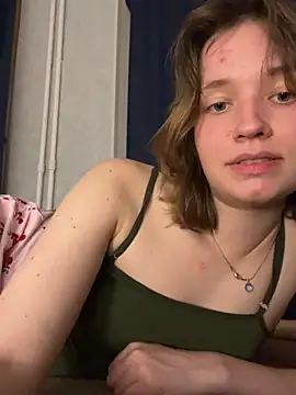 Chat XXX en directo de sensualloveme