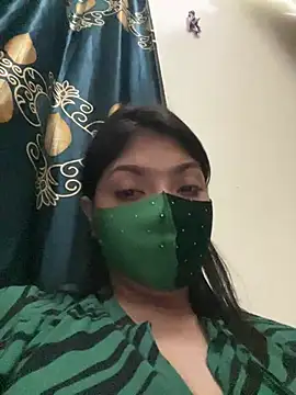 Afnan_Azim010 Adlı Modelin Canlı XXX Sohbeti