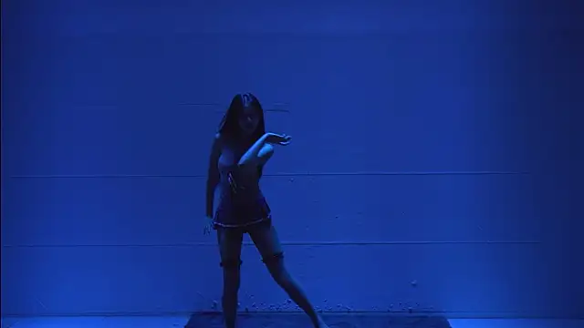 Czat XXX na żywo – G-Velvet