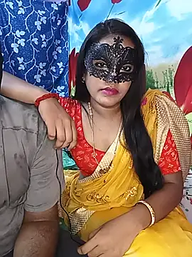 ChitChatCouple Live XXX-chat