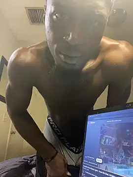 Chat +18 de ChefD_ ao vivo