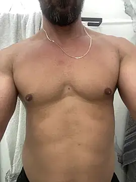 Show de webcam de pbocam