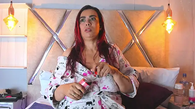 Chat XXX ao vivo de amanda_williams