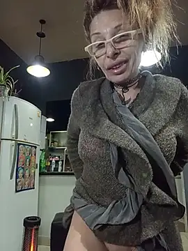 FrozenWaffle Live XXX-chat